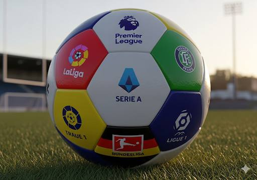 基利安·姆巴佩 官方肖像